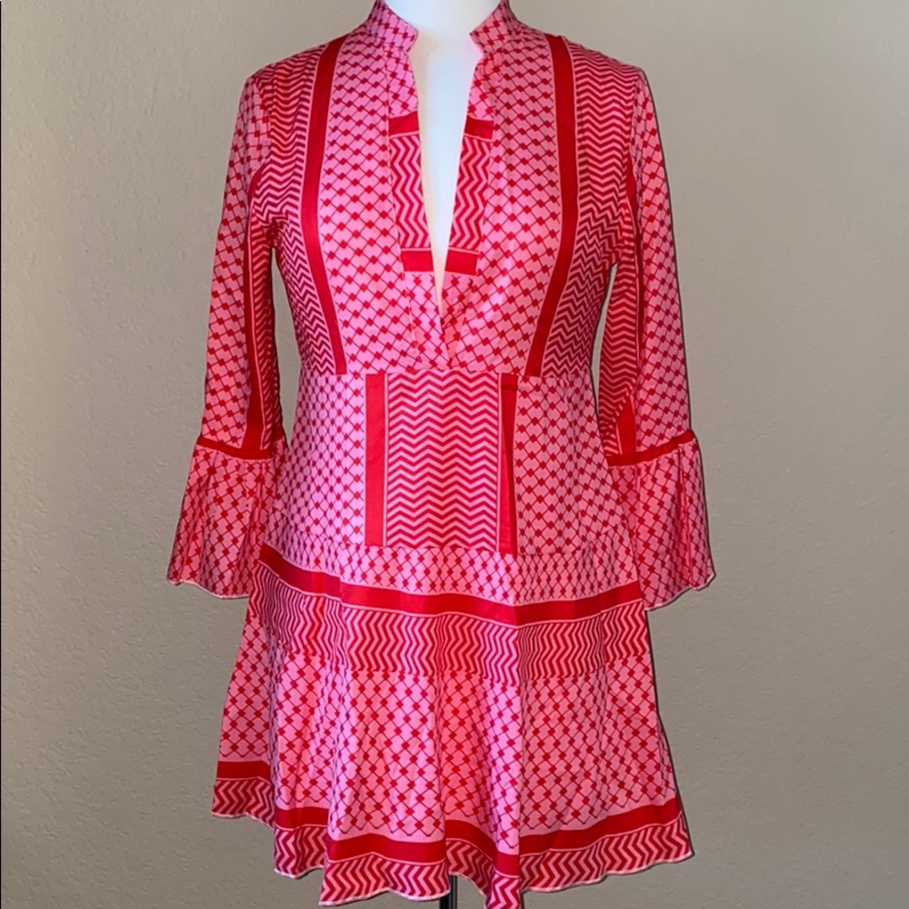 Beautiful Dress - Small Medium Petite